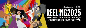Wrapping Up Reeling 2025