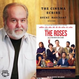Surviving Marriage on The Cinema Scribe