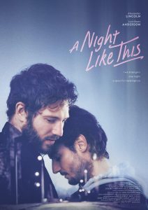 'A Night Like This'