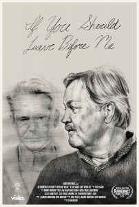 'If You Should Leave Before Me'
