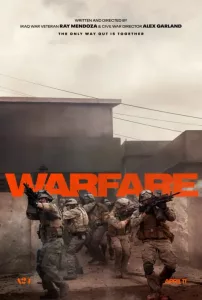 'Warfare'