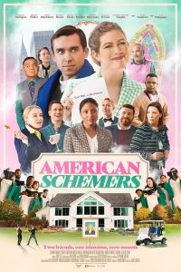 'American Schemers'