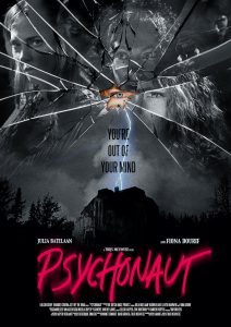 'Psychonaut'