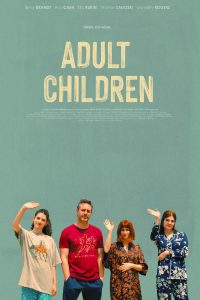 'Adult Children'