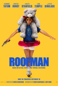 'Roofman'