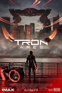 'Tron: Ares'