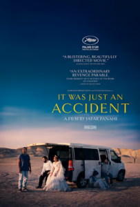 'It Was Just an Accident' ('Yek tasadef sadeh')