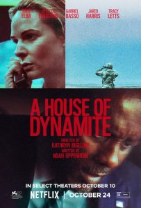 'A House of Dynamite'