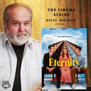 Love After Death on The Cinema Scribe