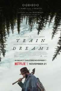 'Train Dreams'