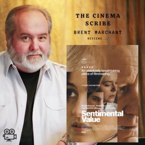 Assessing Forgiveness on The Cinema Scribe