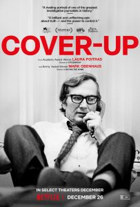 'Cover-Up'