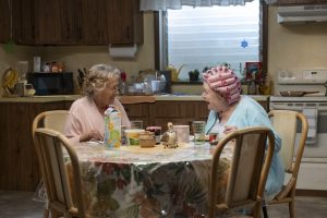 ‘Eleanor the Great’ wrestles with the merits of ‘the good lie’