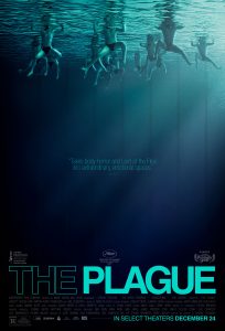 'The Plague'