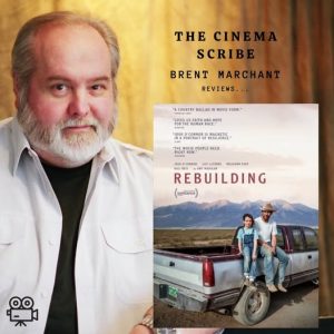 The Virtues of Compassion on The Cinema Scribe