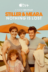 'Stiller & Meara: Nothing Is Lost'