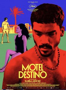 'Motel Destino'