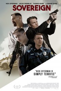 'Sovereign'