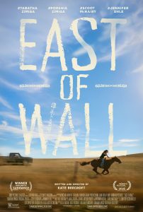 'East of Wall'