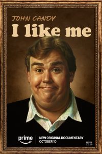 'John Candy: I Like Me'