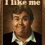 'John Candy: I Like Me'