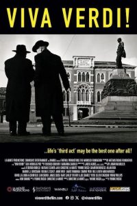 'Viva Verdi!'