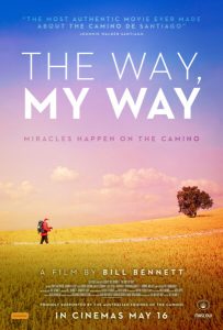 'The Way, My Way'