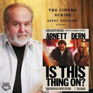 Life on the Brink on The Cinema Scribe