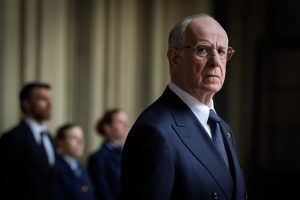 ‘La Grazia’ explores life in a state of grace