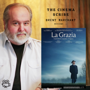 A State of Grace on The Cinema Scribe