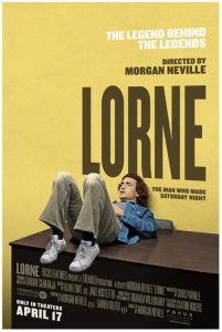 'Lorne'