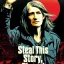'Steal This Story, Please!'