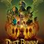 'Dust Bunny'