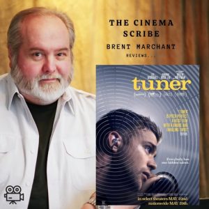 Harmony and Imperfection on The Cinema Scribe