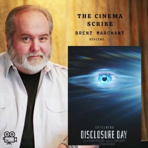 The Joys of Disclosure on The Cinema Scribe