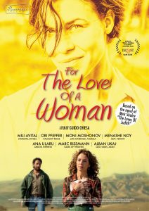 'For the Love of a Woman' ('Per amore di una donna')