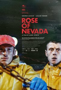 'Rose of Nevada'
