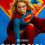 'Supergirl'