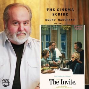 Tackling Denial on The Cinema Scribe