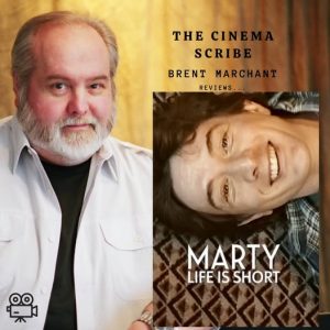 A Plan for Living on The Cinema Scribe