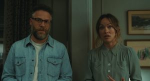 Obliviousness scrutinized in ‘The Invite’