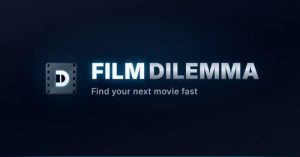 Solving the 'Film Dilemma'