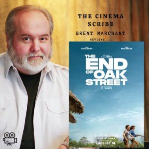 Second Chances Explored on The Cinema Scribe