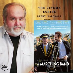 Brotherly Love on The Cinema Scribe