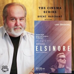 Profiles in Courage on The Cinema Scribe