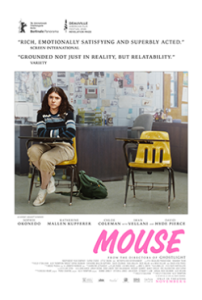 'Mouse'